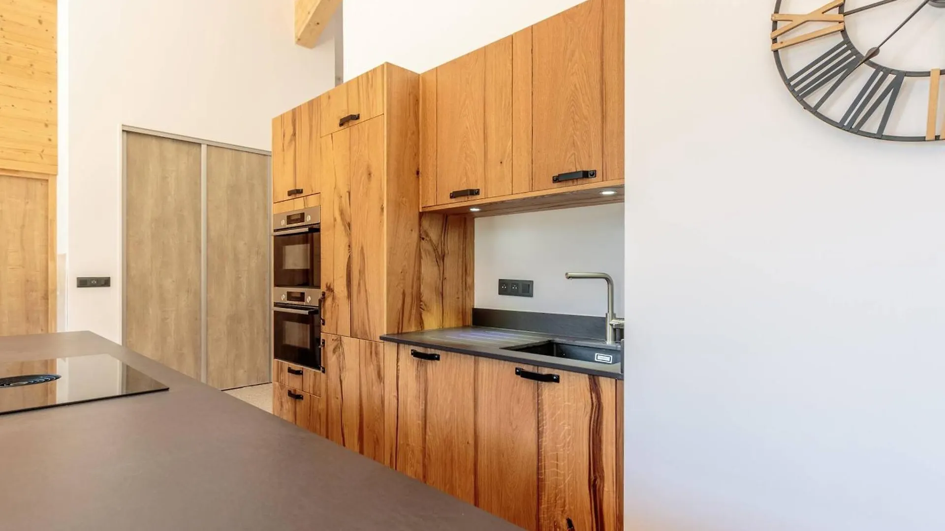Appartement 10 Personnes Champagny-En-Vanoise, Parking, Animaux Admis, Balcon, Wifi - Fr-1-638-7 La Plagne France